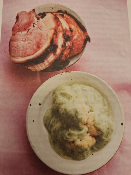 The Nigel Slater Christmas Chronicles Readalong 2025