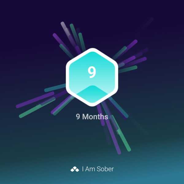 Support thread for those trying to lead an alcohol free life - Autumn 25