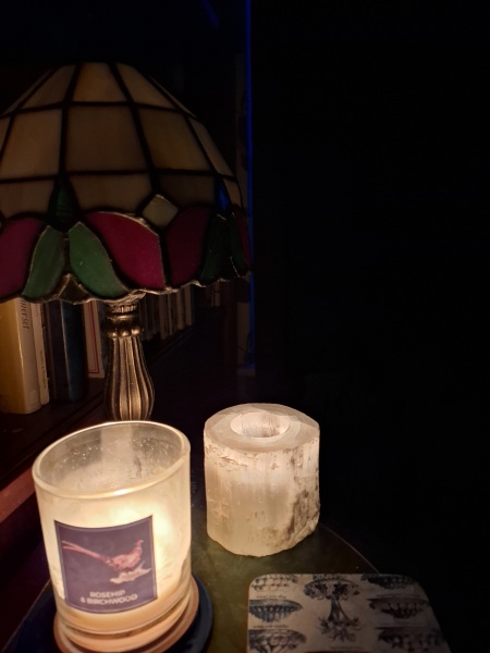 The Nigel Slater Christmas Chronicles readalong 2025 - Part 2