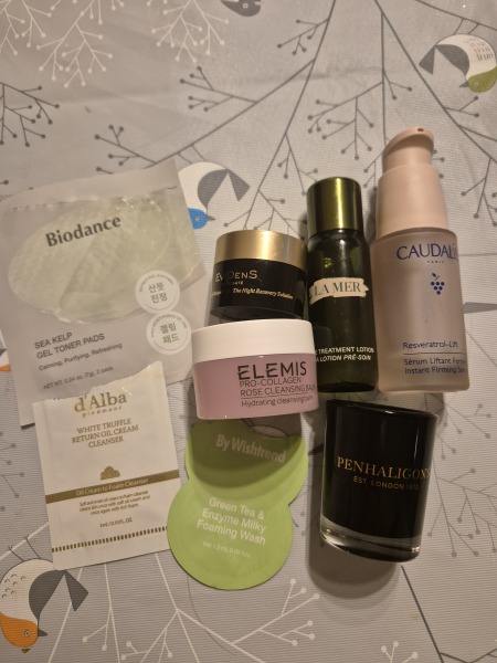 Can’t stop buying & hoarding beauty treats? You’re in good company here!