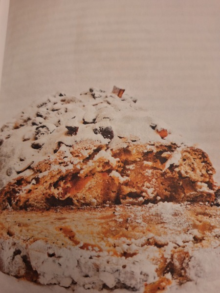 The Nigel Slater Christmas Chronicles readalong 2025 - Part 2