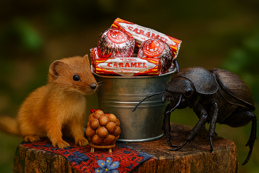 BBC biological male: the gaslighting ends