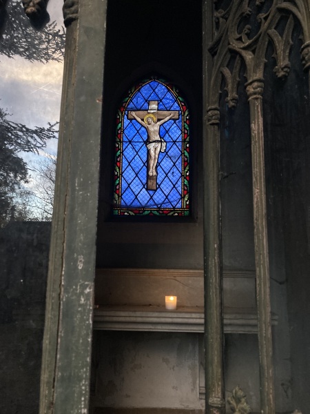 The Nigel Slater Christmas Chronicles Readalong 2025