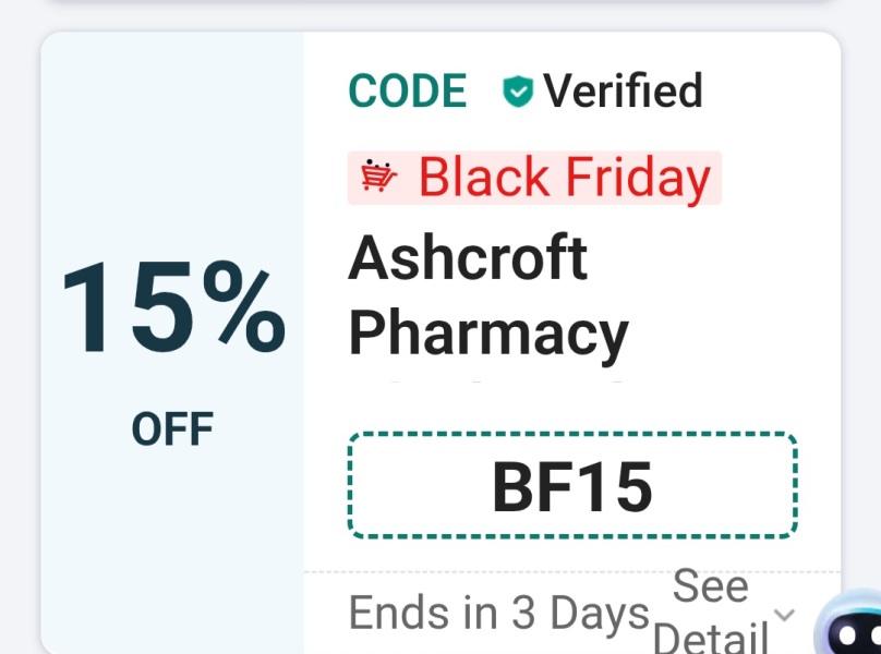 How many different providers have you used?