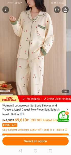 Japanese pyjamas help please