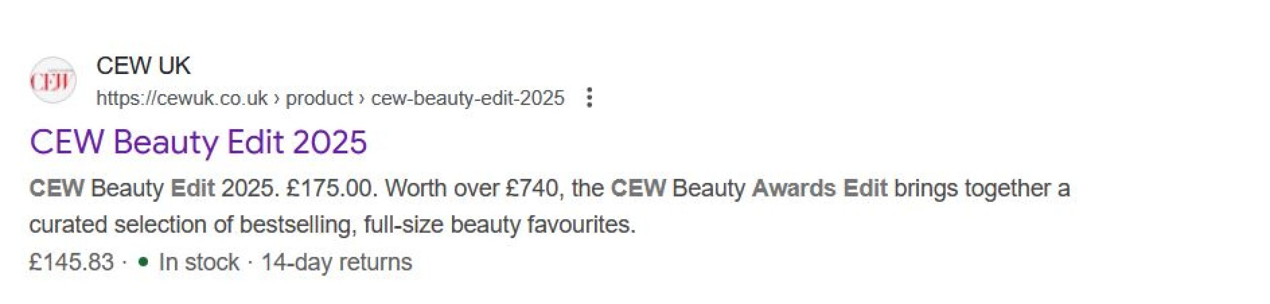 🎄 2025 Style and Beauty Advent Calendar Discussion ***SPOILERS*** THREAD 9