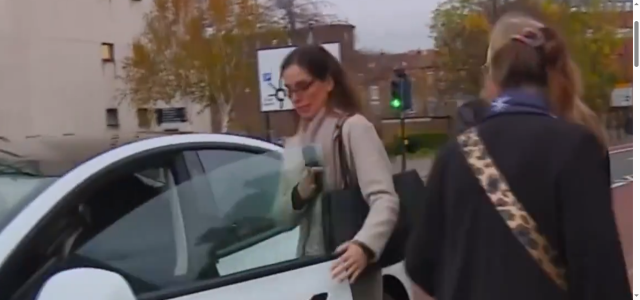 "Darlington Nurses" vs County Durham and Darlington NHS Trust Tribunal Thread 7