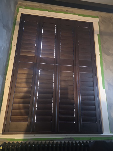 Daily Project round 8