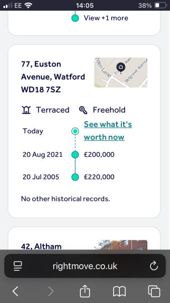 council tax band G & H to double