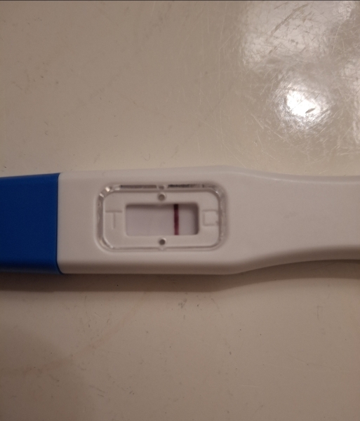 Testing at 9dpo?