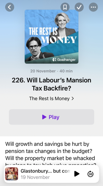 Labour isn't working - Thread 20