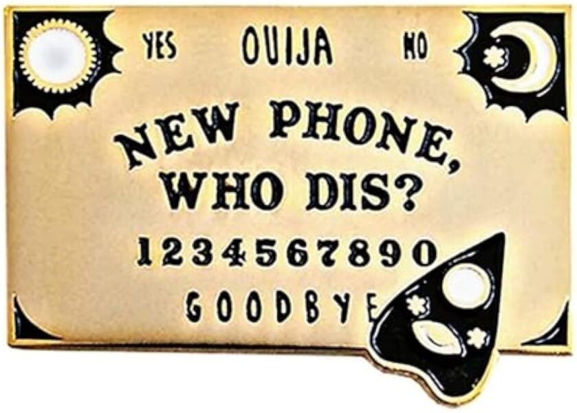 Ouija board