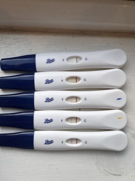 TTC Baby #3 Not our first rodeo 🤠