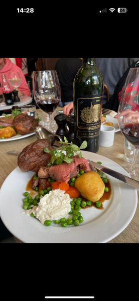 Fantastic and Superb Roast… Really?!