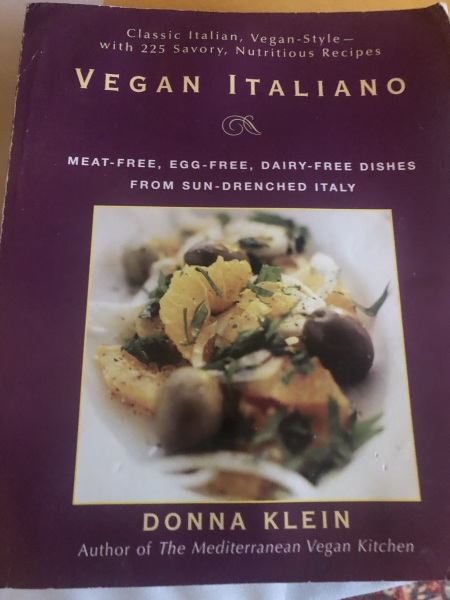 Becoming vegetarian if you love meat - are there any Alan Carr-type books?