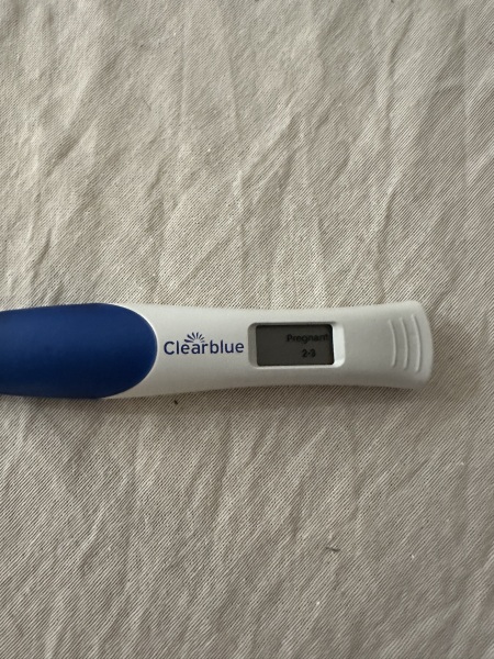 TTC TWW October 2025 🫶🏻