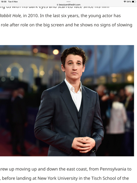 People's Sexiest Man Alive