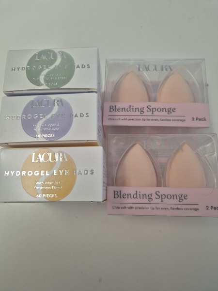 Beauty chat - freebies/gifts with purchase/offers THREAD SIX