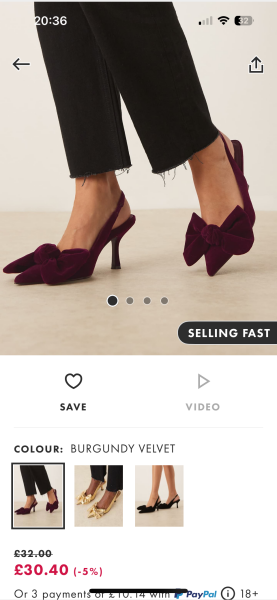 How would you style this dress for glam Christmas work party?