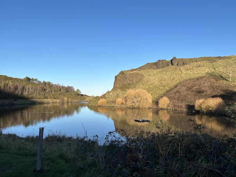 Come chat hiking with me!