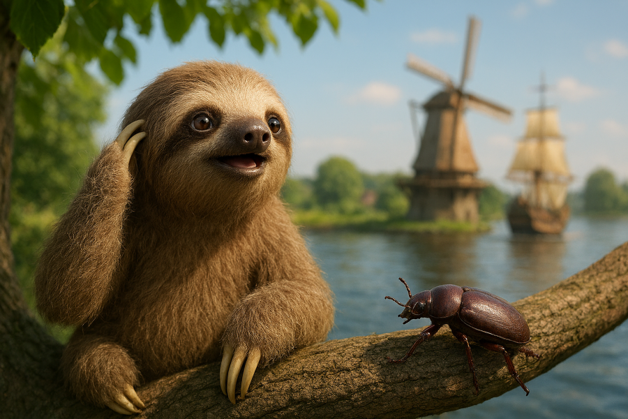 The Bluestocking: All You Need to Know About Risk Assessments, Jazz Hands, Battenberg and Sourdough (But Were Afraid to Ask) - and gerbils. Lots and lots of gerbils.