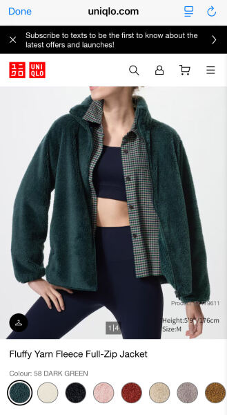 Help me find the softest, cosiest hoodie