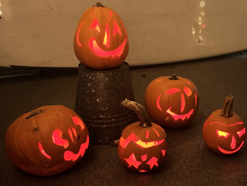 Come and tell us your dull and unexciting news 34: Calmly through the day