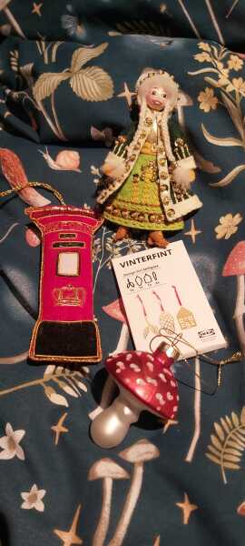 The Nigel Slater Christmas Chronicles Readalong 2025