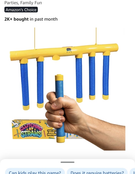 Stick drop game reca?