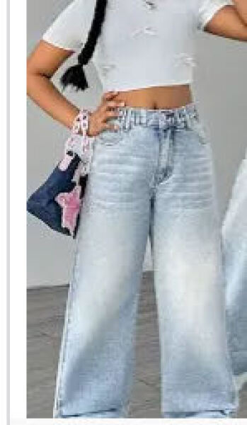 To say “no” to the crop tops?!