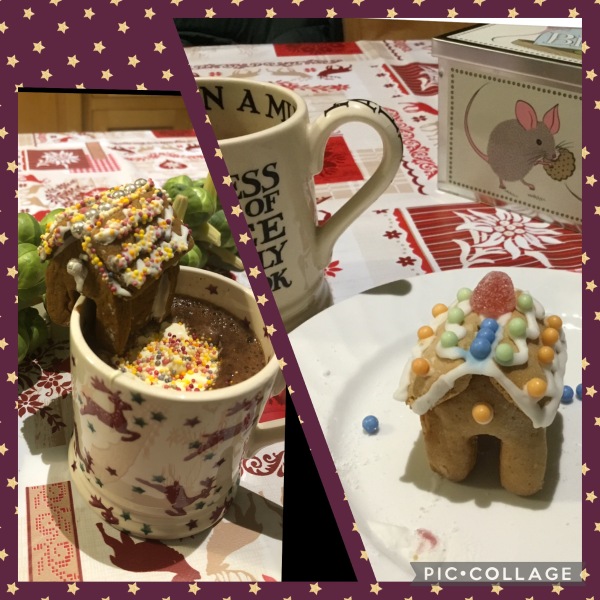 Poncetastic Christmas 2025