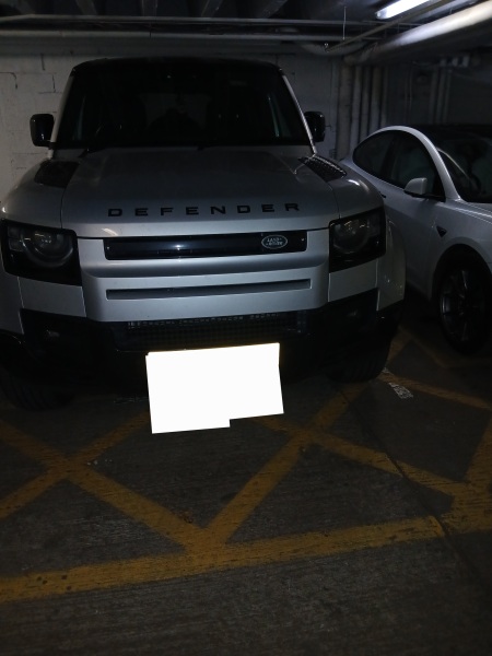 Thread 39 Starmer: chwech/saith - dechreuodd y plant ei