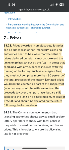 Help me spend 10-16k on raffle prizes!!