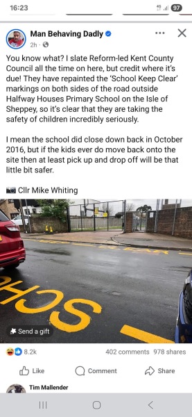 Thread 37 Starmer:  pinko commie slimeball