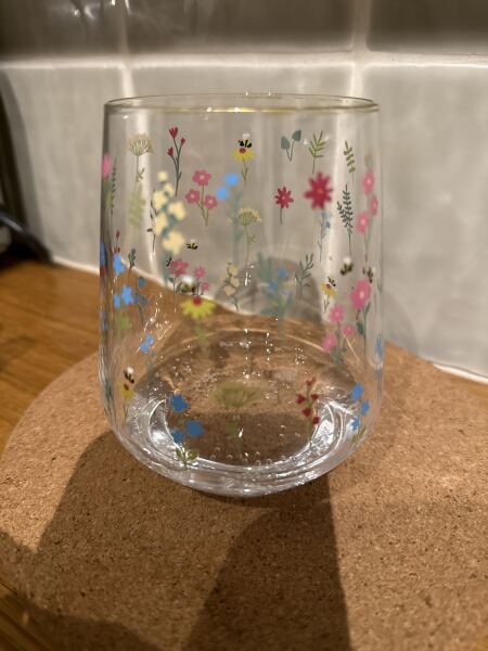 What do you think of this secret Santa present?