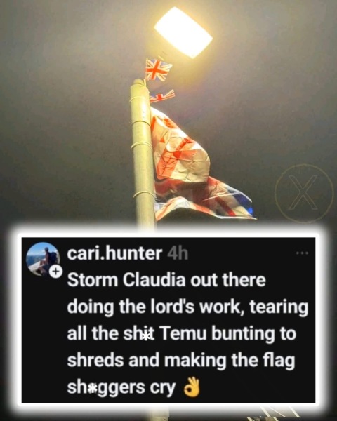 Thread 37 Starmer:  pinko commie slimeball