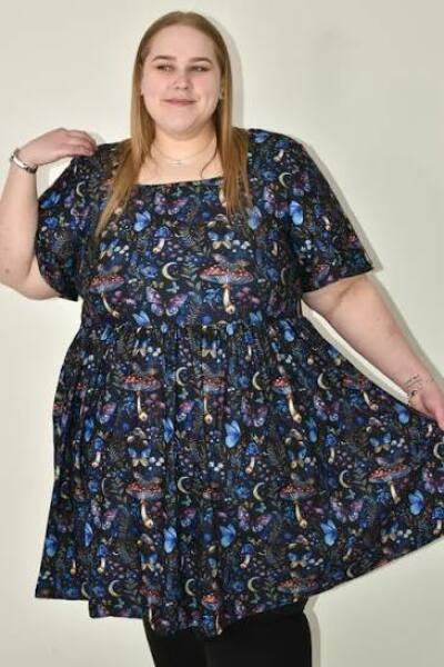 Back to the office! Plus size work wear?