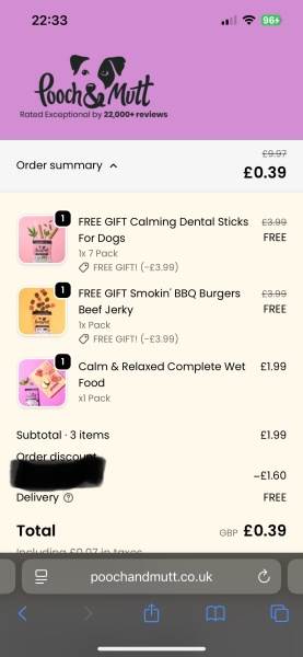 Thread 11 - The one where I missed out the Shitting Flamingo