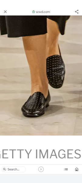 Royal Style: A Double Breasted Safari Suit? We need to discuss...