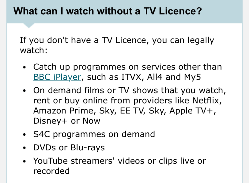The BBC should lose the license fee and be forced to operate like any other streaming service after the complete destruction of trust this week