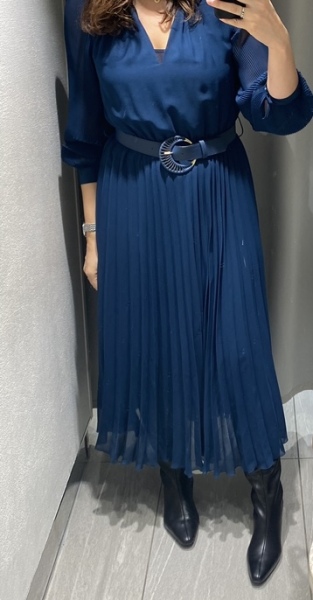 Can I wear this to a job interview?