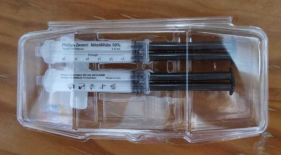 Teeth whitening options, tips, advice