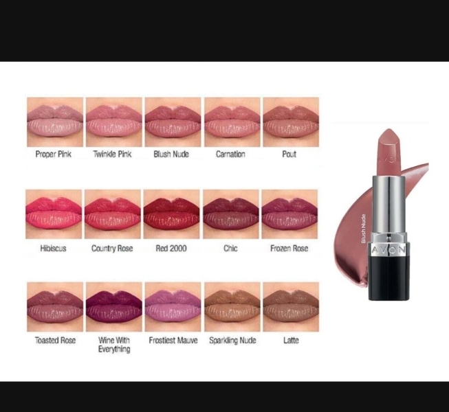 Help me find a similar lipstick for my very old lipstick.