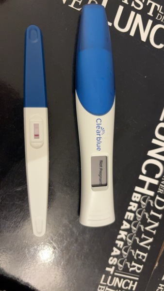 Pregnancy Test *picture in thread*