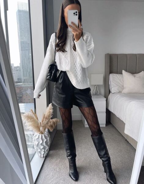 Can I wear this combo?