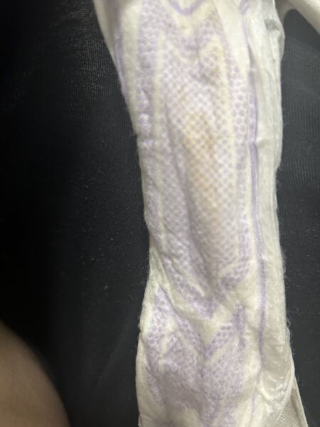 Could this be implantation bleeding?
