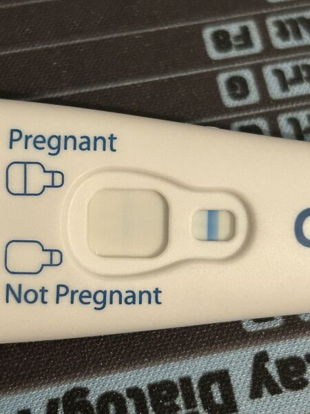 TTC TWW October 2025 🫶🏻