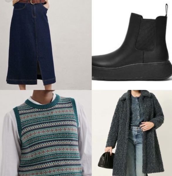 No/low buy 2025 shop from wardrobe