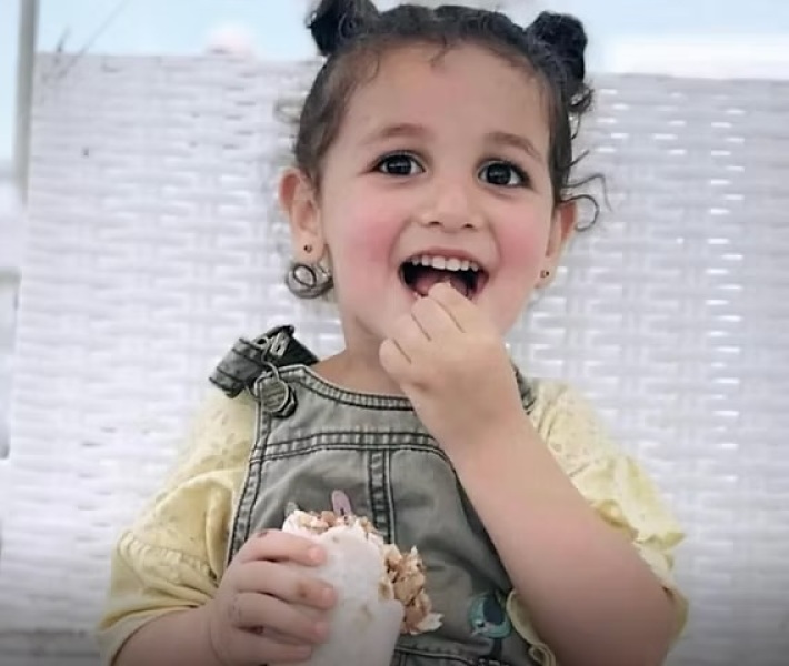 One Child a Day: Remembering Gaza’s Children