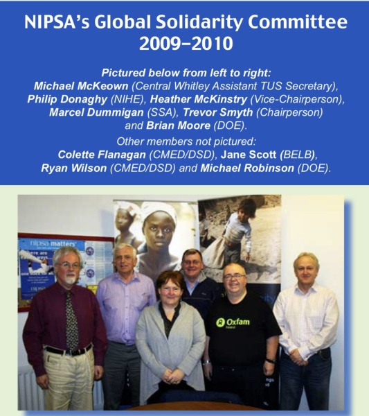 Sara Morrison vs Belfast Film Festival - Thread 2